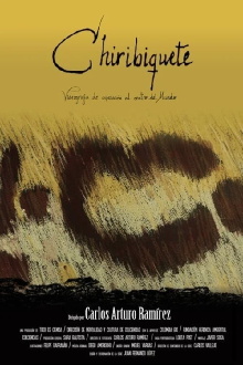 Chiribiquete Trailer