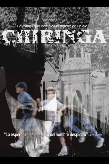 Chiringa Trailer