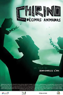 Chirinos Decimas Animadas Trailer