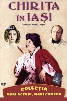 Chirița în Iași Trailer