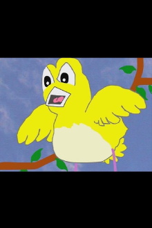 Chirpy Returns Trailer
