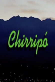 Chirripó Trailer