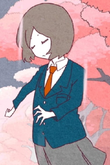 Chisato stared Trailer