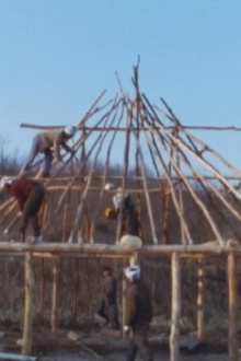 Chise-a-Kar -We Build A House- Trailer