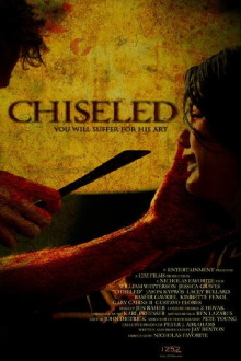 Chiseled Trailer