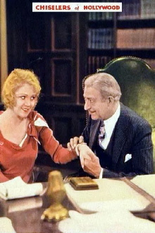 Chiselers of Hollywood Trailer