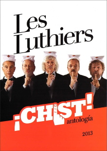 ¡Chist! Trailer