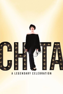 Chita: A Legendary Celebration Trailer