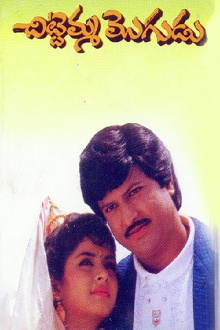 Chittemma Mogudu Trailer