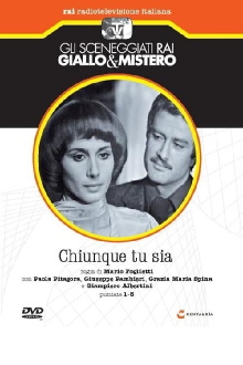 Chiunque Tu Sia Trailer