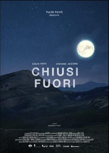 Chiusi fuori Trailer