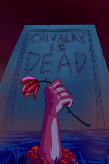 Chivalry is Dead Trailer