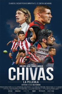 Chivas: The Movie Trailer