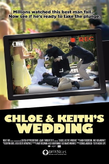 Chloe and Keith's Wedding Trailer