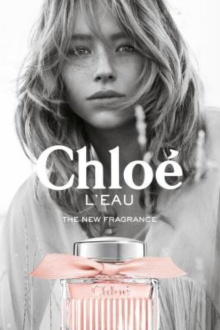 Chloé: L'Eau Trailer