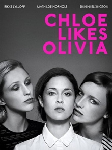 Chloe Likes Olivia Trailer
