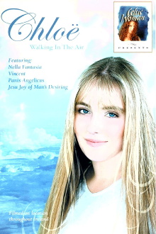 Chloe: Walking in the Air Trailer