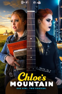Chloe's Mountain Trailer