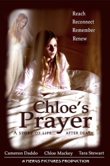 Chloe's Prayer Trailer