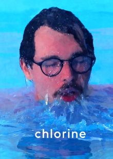 Chlorine Trailer