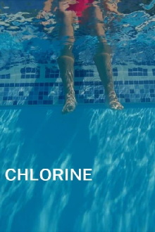 Chlorine Trailer