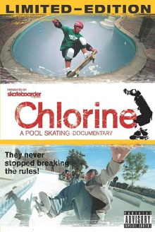 Chlorine: A Pool Skating Documentary Trailer
