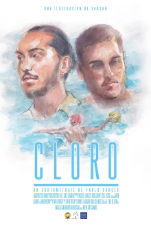 Chlorine Trailer