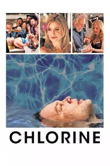 Chlorine Trailer