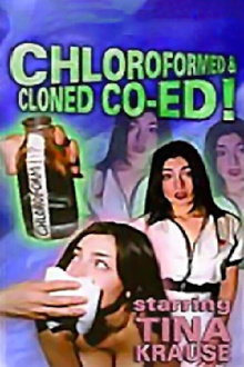 Chloroformed And Cloned Co-Ed Trailer