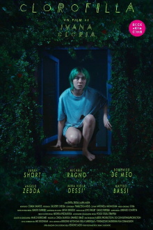 Chlorophyll Trailer