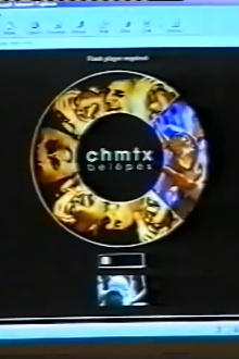 CHMTX-riport Trailer