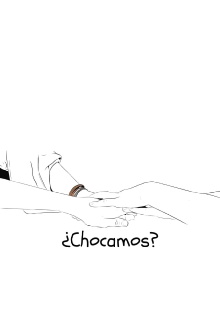 ¿Chocamos? Trailer