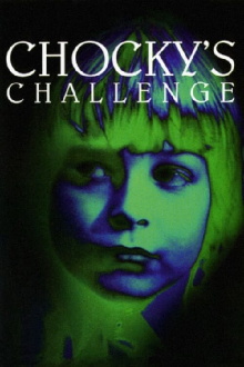 Chocky's Challenge Trailer