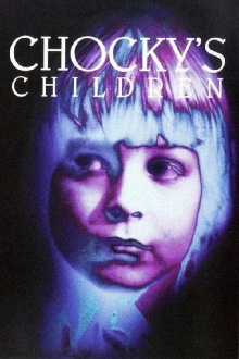 Chocky's Children Trailer