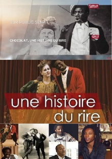 Chocolat, une Histoire du Rire Trailer