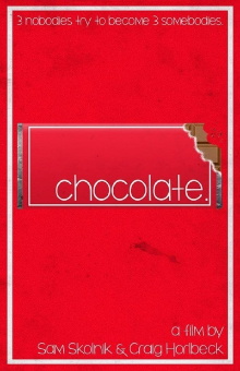 Chocolate Trailer
