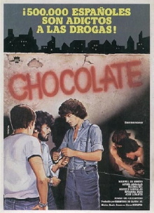 Chocolate Trailer