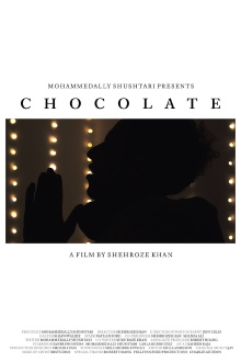 Chocolate Trailer