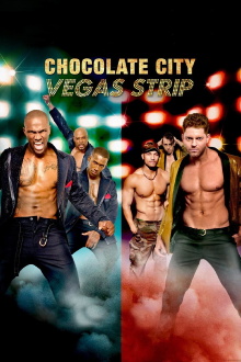 Chocolate City: Vegas Strip Trailer