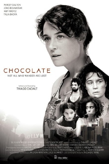 Chocolate - Director's Cut Trailer