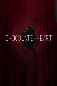 Chocolate Heart Trailer