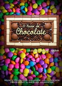 Chocolate Kingdom Trailer