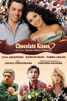 Chocolate Kisses Trailer