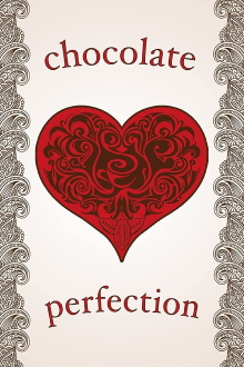 Chocolate Perfection Trailer