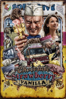 Chocolate Strawberry Vanilla Trailer