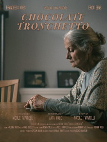 Chocolate Tronchetto Trailer