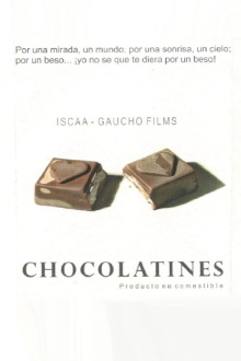 Chocolatines: producto no comestible Trailer
