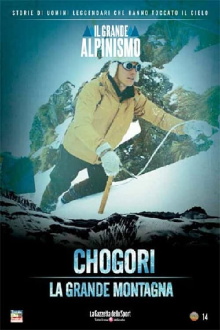 Chogori, la grande montagna Trailer