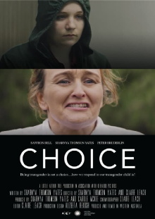 Choice Trailer