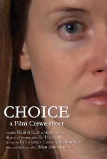 Choice Trailer
